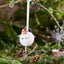 Weihnachtshängen 2016 - Freddi Klarborg Wichtel 
