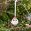 Weihnachtshängen 2017 - Smilla Klarborg Wichtel 