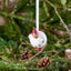 Weihnachtshängen 2018 - Eskild Klarborg Wichtel 