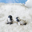 Futte & Gumbi Klarborg Pinguine 