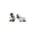 Futte & Gumbi Klarborg Pinguine 