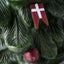 Klarborg Weihnachtsbaum Groß 30cm 