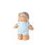 Huxi Klarborg Badebaby 