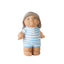 Huxi Klarborg Badebaby 