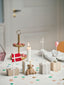 Ein fröhlicher Tag - Klarborg Geschenkreihenfolge 