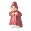 Josefine & Oliver Klarborg Wichtel mit Schlitten & Geschenk 