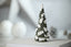 Klarborg Weihnachtsbaum Mit Schnee - Klein 