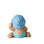 Oscar Klarborg Badebaby 