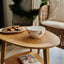 Klarborg Hygge-Schale